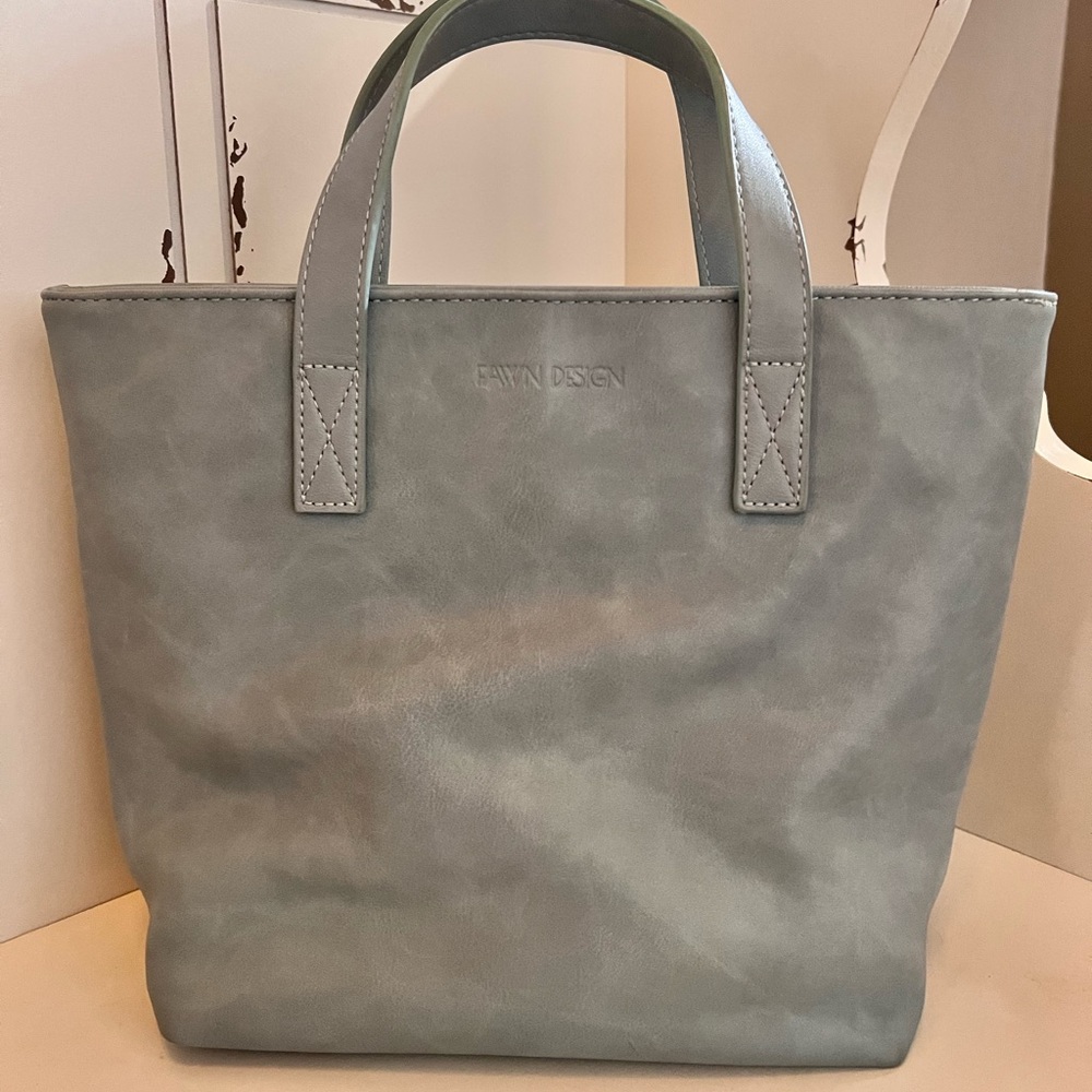 Fawn Design mini tote